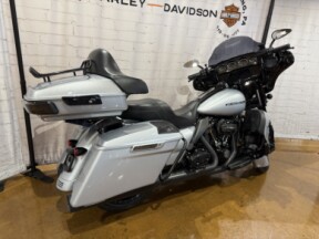 2019 Harley-Davidson® Street Glide® Special FLHXS 611915 Barracuda Silver thumb 3