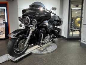 FLHTK 2013 Electra Glide® Ultra Limited thumb 1