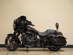 FLHX 2025 Street Glide® thumb 1