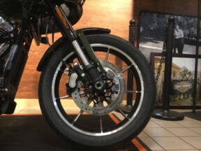 2026 H-D FXLRST Softail Low Rider ST 117ci thumb 3