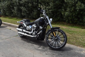 2026 Harley-Davidson Breakout thumb 3