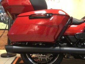 2026 Harley-Davidson® FLHXL Street Glide Limited thumb 1