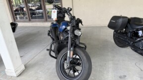 2023 Harley-Davidson® Sportster® S thumb 1