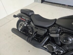 2026 Harley-Davidson® Nightster™ Special thumb 0