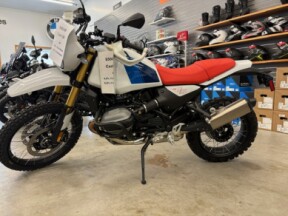 2026 BMW Motorrad R 12 G/S Light White thumb 3