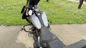 2017 Harley-Davidson® Wide Glide® thumb 1