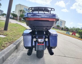Harley-Davidson® Street Glide Limited 2026 thumb 0