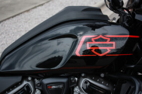 2026 Harley-Davidson® Pan America® 1250 Special RA1250S thumb 1