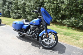 2026 Harley-Davidson Street Glide thumb 3