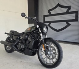 2026 Harley-Davidson® Nightster™ Special thumb 3