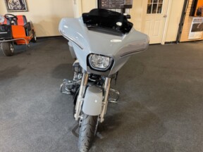 FLHX 2026 Street Glide® thumb 1