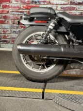 Harley-Davidson® Nightster™ Special 2024 RH975S BLACK DENIM thumb 0