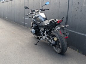 2022 BMW R 1250 R GRAY thumb 0