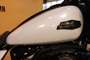 2025 Harley-Davidson HD Touring FLTRX Road Glide thumb 3