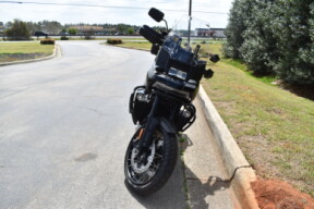 2026 Harley-Davidson® Pan America® 1250 Special thumb 2