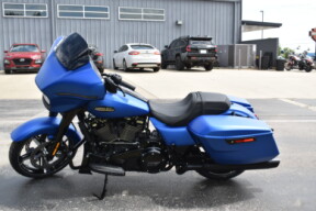 2026 Harley-Davidson Street Glide thumb 0