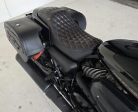 2019 Harley-Davidson® Harley-Davidson Street® 750 thumb 0