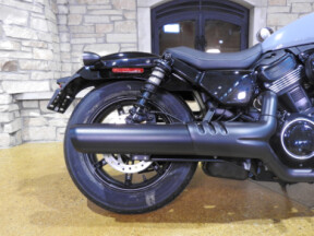 RH975 2026 Nightster® thumb 1
