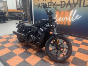 2026 Harley-Davidson Nightster RH975 thumb 2