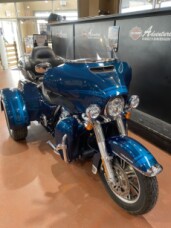 FLHTCUTG 2020 Tri Glide® Ultra thumb 3