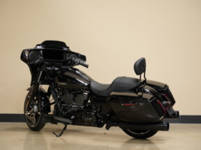 FLHX 2025 Street Glide® thumb 0