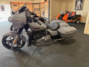 FLHX 2026 Street Glide® thumb 0