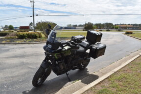 RA1250L 2026 Pan America 1250 Limited thumb 1