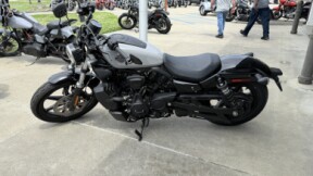 2025 Harley-Davidson® Nightster™ thumb 1