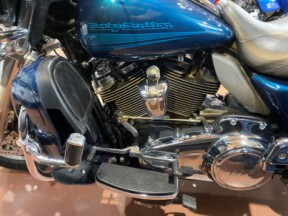 FLHTCUTG 2020 Tri Glide® Ultra thumb 0