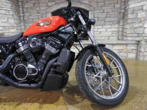 Harley-Davidson® Nightster Special® 2026 RH975S BLOOD ORANGE thumb 2