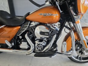 2015 Harley-Davidson® Street Glide® Special thumb 1