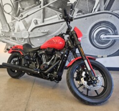 2026 Low Rider® S FXLRS thumb 3