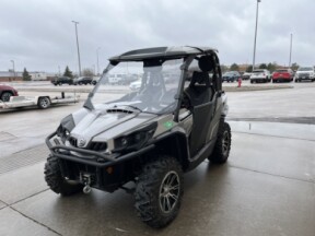 2014 Can-Am Commander Limited  thumb 2