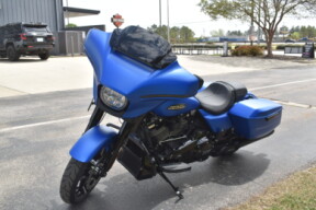 2026 Harley-Davidson Street Glide thumb 1