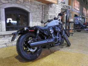 RH975 2026 Nightster® thumb 0