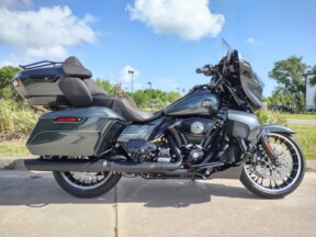 Harley-Davidson® Street Glide Limited 2026 thumb 3
