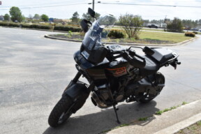 2026 Harley-Davidson® Pan America® 1250 Special thumb 1