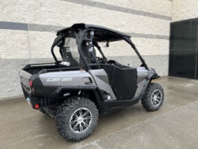 2014 Can-Am Commander Limited  thumb 0