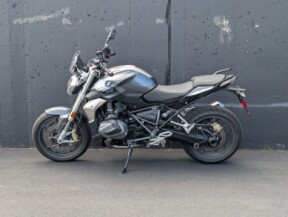 2022 BMW R 1250 R GRAY thumb 2