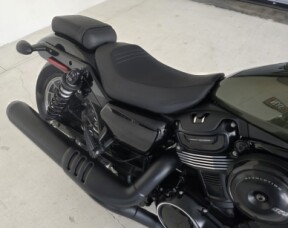 2026 Harley-Davidson® Nightster™ Special thumb 0