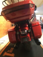 2026 Harley-Davidson® FLHXL Street Glide Limited thumb 0