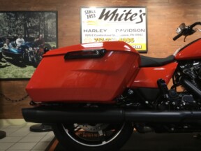 2026 H-D FLTRX Road Glide 117ci thumb 1