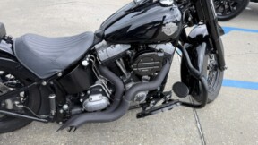 2013 Harley-Davidson® Softail Slim® thumb 3