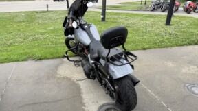 2017 Harley-Davidson® Wide Glide® thumb 0