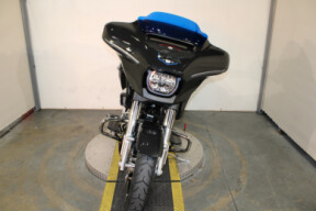 2026 Harley-Davidson Street Glide Grand American Touring FLHX thumb 0