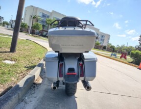 FLHXU 2025 Street Glide™ Ultra thumb 0