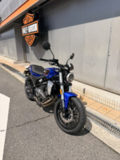 試乗車 2025 X350 thumb 3