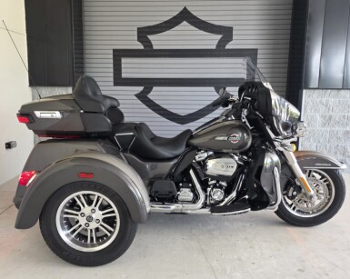 2023 Harley-Davidson® Tri Glide® Ultra