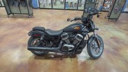 Harley-Davidson® Nightster™ Special 2024 RH975S BLACK DENIM
