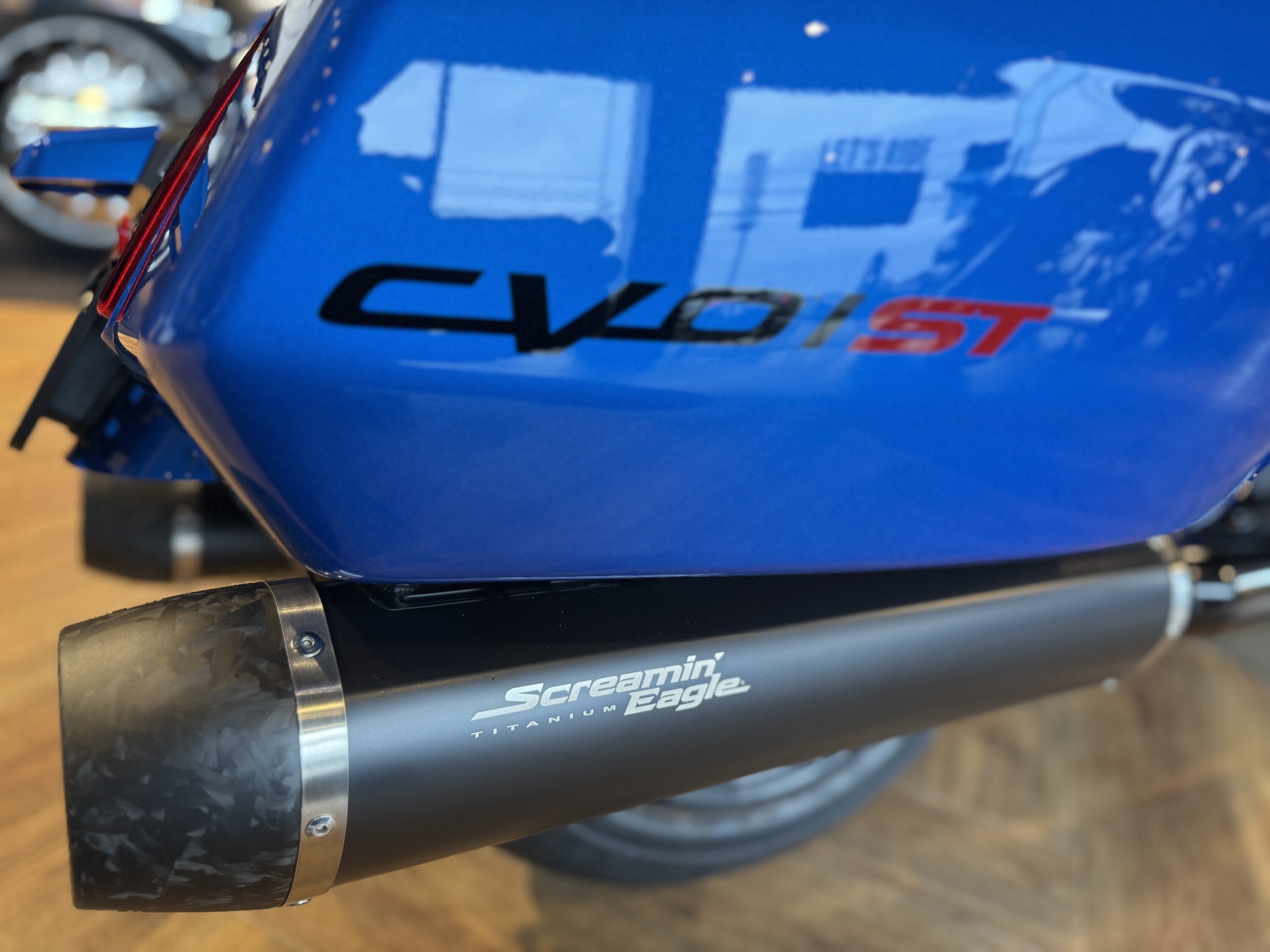 ✨新モデル 入荷しました✨ | Harley-Davidson® 郡山